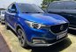 2019 MG ZS in Quezon City, Metro Manila-1