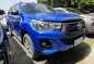 2019 Toyota Hilux in Quezon City, Metro Manila-0