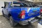 2019 Toyota Hilux in Quezon City, Metro Manila-6