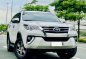 2016 Toyota Fortuner in Makati, Metro Manila-2