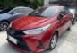 2021 Toyota Vios 1.3 XE CVT in Quezon City, Metro Manila-1