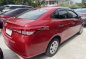 2021 Toyota Vios 1.3 XE CVT in Quezon City, Metro Manila-0