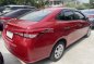 2021 Toyota Vios 1.3 XE CVT in Quezon City, Metro Manila-2