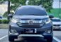 2021 Honda BR-V  1.5 V CVT in Makati, Metro Manila-1