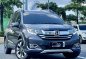 2021 Honda BR-V  1.5 V CVT in Makati, Metro Manila-0