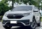 2022 Honda CR-V  SX Diesel 9AT AWD in Makati, Metro Manila-15