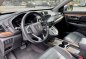 2022 Honda CR-V  SX Diesel 9AT AWD in Makati, Metro Manila-7
