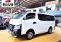 2022 Nissan NV350 Urvan 2.5 Standard 15-seater MT in Quezon City, Metro Manila-2