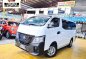 2022 Nissan NV350 Urvan 2.5 Standard 15-seater MT in Quezon City, Metro Manila-10