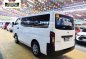 2022 Nissan NV350 Urvan 2.5 Standard 15-seater MT in Quezon City, Metro Manila-11