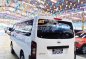 2022 Nissan NV350 Urvan 2.5 Standard 15-seater MT in Quezon City, Metro Manila-14