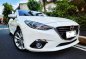 2016 Mazda 3 Sportback Sport 2.0 AT in Makati, Metro Manila-0