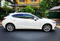 2016 Mazda 3 Sportback Sport 2.0 AT in Makati, Metro Manila-6