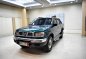 2000 Nissan Frontier in Lemery, Batangas-7