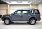 2013 Ford Everest  Ambiente 2.2L4x2 MT in Lemery, Batangas-3