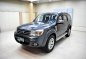 2013 Ford Everest  Ambiente 2.2L4x2 MT in Lemery, Batangas-0
