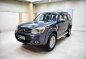 2013 Ford Everest  Ambiente 2.2L4x2 MT in Lemery, Batangas-13