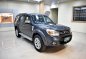 2013 Ford Everest  Ambiente 2.2L4x2 MT in Lemery, Batangas-17
