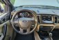 2016 Ford Everest in Caloocan, Metro Manila-6