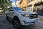 2016 Ford Everest  Titanium 2.2L 4x2 AT in Manila, Metro Manila-1