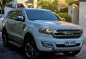 2016 Ford Everest  Titanium 2.2L 4x2 AT in Manila, Metro Manila-1