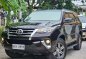 2018 Toyota Fortuner  2.4 G Diesel 4x2 AT in Manila, Metro Manila-1