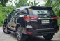 2018 Toyota Fortuner  2.4 G Diesel 4x2 AT in Manila, Metro Manila-4