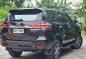 2018 Toyota Fortuner  2.4 G Diesel 4x2 AT in Manila, Metro Manila-5