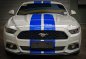 2016 Ford Mustang  2.3L Ecoboost in Manila, Metro Manila-0