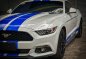 2016 Ford Mustang  2.3L Ecoboost in Manila, Metro Manila-3