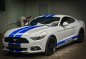 2016 Ford Mustang  2.3L Ecoboost in Manila, Metro Manila-11