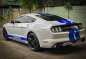 2016 Ford Mustang  2.3L Ecoboost in Manila, Metro Manila-5