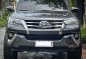 2018 Toyota Fortuner  2.4 G Diesel 4x2 AT in Manila, Metro Manila-0