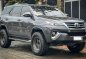 2018 Toyota Fortuner  2.4 G Diesel 4x2 AT in Manila, Metro Manila-1