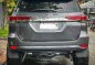 2018 Toyota Fortuner  2.4 G Diesel 4x2 AT in Manila, Metro Manila-4