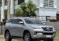 2017 Toyota Fortuner  2.4 V Diesel 4x2 AT in Manila, Metro Manila-0