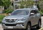 2017 Toyota Fortuner  2.4 V Diesel 4x2 AT in Manila, Metro Manila-2