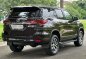 2017 Toyota Fortuner  2.4 V Diesel 4x2 AT in Manila, Metro Manila-5