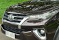 2017 Toyota Fortuner  2.4 V Diesel 4x2 AT in Manila, Metro Manila-6