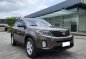 2015 Kia Sorento in Pasig, Metro Manila-1