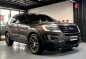 2017 Ford Explorer  3.5L Sport EcoBoost in Manila, Metro Manila-0