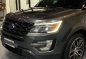 2017 Ford Explorer  3.5L Sport EcoBoost in Manila, Metro Manila-5