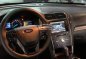 2017 Ford Explorer  3.5L Sport EcoBoost in Manila, Metro Manila-17