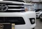 2020 Toyota Hilux  2.4 G DSL 4x2 A/T in Quezon City, Metro Manila-2