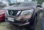2020 Nissan Terra in Quezon City, Metro Manila-4