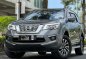 2019 Nissan Terra  2.5 4x2 VL AT in Makati, Metro Manila-0