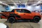 2020 Mitsubishi Strada Athlete 4WD AT in Quezon City, Metro Manila-6