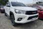 2020 Toyota Hilux in Quezon City, Metro Manila-6