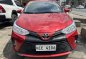 2022 Toyota Vios in Quezon City, Metro Manila-0