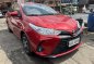 2022 Toyota Vios in Quezon City, Metro Manila-1